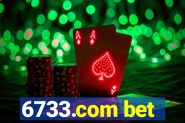 6733.com bet